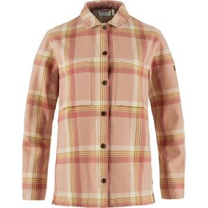 Fjällräven Dames Singi Flannel Bloes