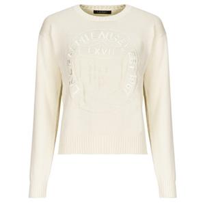 Lauren Ralph Lauren Trui  RIEDNEE-LONG SLEEVE-PULLOVER