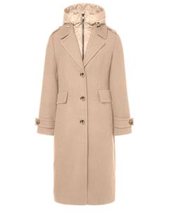 Beaumont Coat bm08761243 cameron