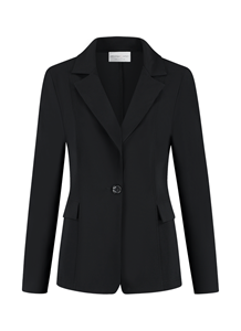 Helena Hart Female Jassen 7549 Blazer Ziggy Transfer