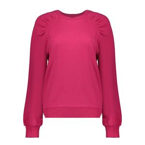 Geisha Female Sweaters Sweat Fancy Shoulder 42600-41