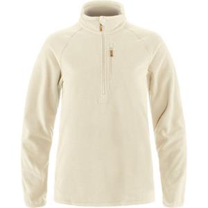 Fjällräven Dames Övik Lite Fleece Half Zip Trui