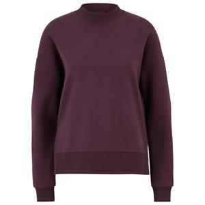 VENICE BEACH  Aislinn Babyfleece Sweatshirt - Trui, purper