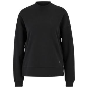 VENICE BEACH  Aislinn Babyfleece Sweatshirt - Trui, zwart