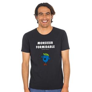 Monsieur Madame Heren T-shirt - MR. FORMIDABLE