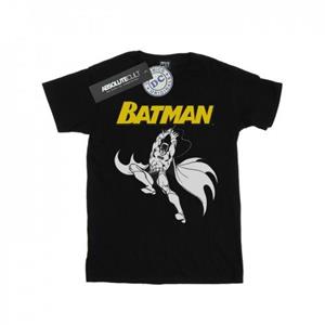 DC Comics Batman Jump-T-shirt voor heren