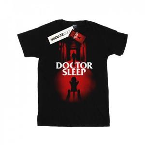 Pertemba FR - Apparel Doctor Sleep heren hal poster T-shirt