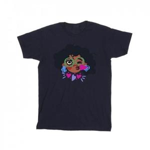 Disney Heren Encanto Mirabel Kiss T-shirt