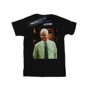 Friends Vrienden Gunther Central Perk T-shirt voor heren