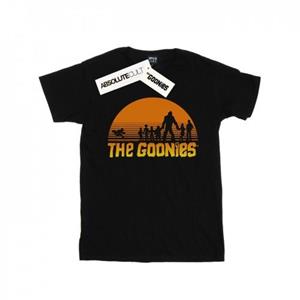 Pertemba FR - Apparel Het Goonies Heren Sunset Group T-shirt