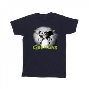 Gremlins heren bang groen T-shirt