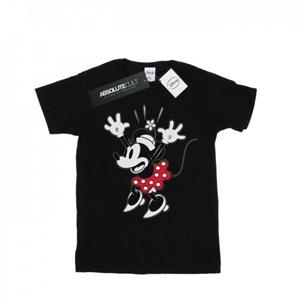 Disney Heren Minnie Mouse Surprise T-shirt