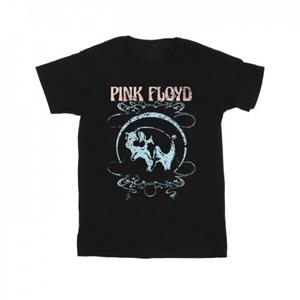 Pink Floyd Heren T-shirt met varkenswervelingen