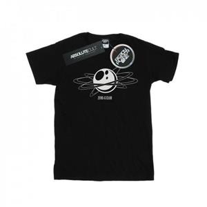 Ready Player One Heren Zero G Club-logo-T-shirt