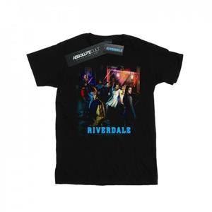 Riverdale Heren Diner Booth T-shirt