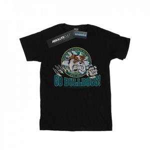 Riverdale Heren Go Bulldogs T-shirt