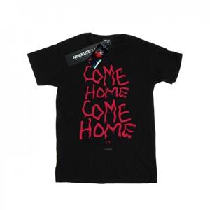 It Chapter 2 Het Hoofdstuk 2 Heren Come Home T-shirt