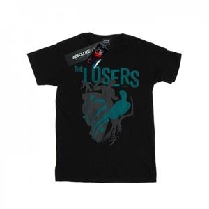 It Chapter 2 Het Hoofdstuk 2 Heren The Losers Shadows T-shirt