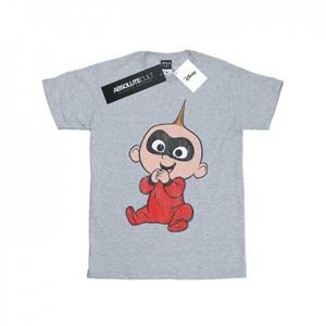 Disney Incredibles 2 Jack Jack T-shirt voor heren