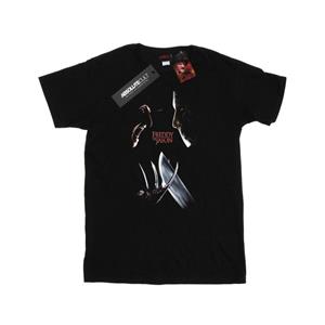 Pertemba FR - Apparel Een nachtmerrie op Elm Street Heren Freddy Vs Jason T-shirt