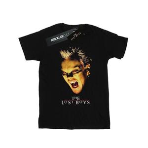 The Lost Boys Mens David Snarl Colour T-Shirt