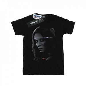 Marvel Heren Avengers Endgame Avenge The Fallen Gamora T-shirt