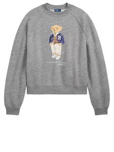 Polo Ralph Lauren Polo beer oversized fleece