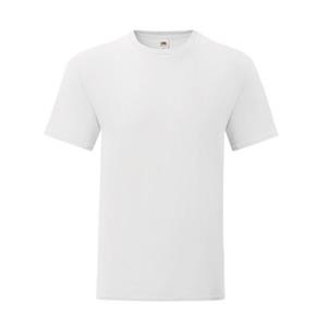 Fruit Of The Loom Mens Iconic T-Shirt