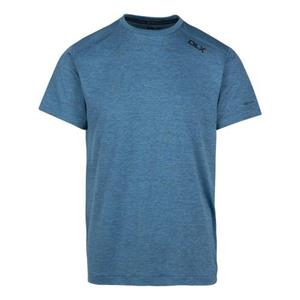 Trespass Mens Doyle DLX Marl T-Shirt