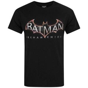 Batman Heren Arkham Knight T-shirt