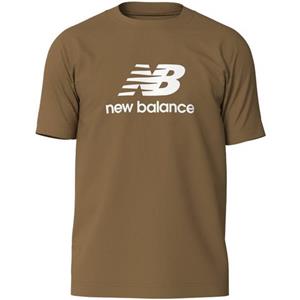 New Balance T-shirt SPORT ESSENTIALS LOGO T-SHIRT