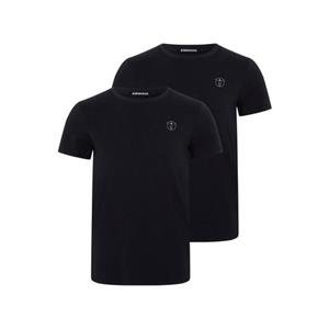 Chiemsee T-shirt (set, 2-delig)