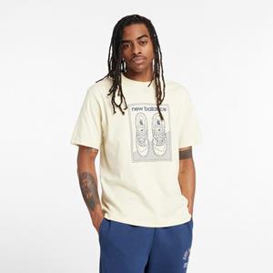 New Balance T-shirt