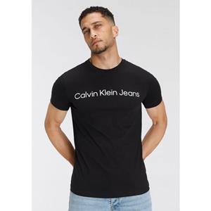 Calvin Klein T-shirt CORE INSTITUTIONAL LOGO SLIM TEE