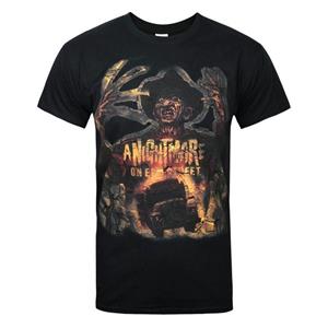 Nightmare On Elm Street officieel heren Freddy Krueger T-shirt