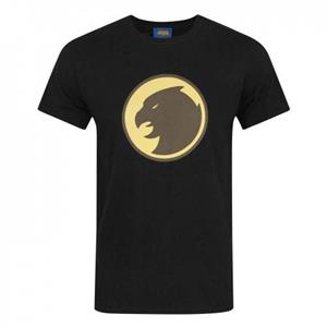 Pertemba FR - Apparel Hawkman heren embleem T-shirt