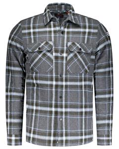 New Zealand Auckland Overshirt 24hn578 barrett