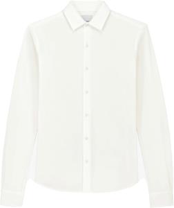 Van Harper Organic cotton stretch shirt