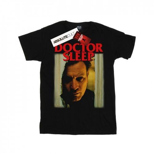 Pertemba FR - Apparel Doctor Sleep Heren Danny Door T-shirt