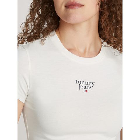 Tommy Jeans Curve T-shirt