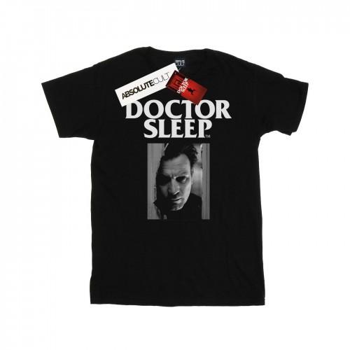 Pertemba FR - Apparel Doctor Sleep Heren T-shirt met deurkozijn