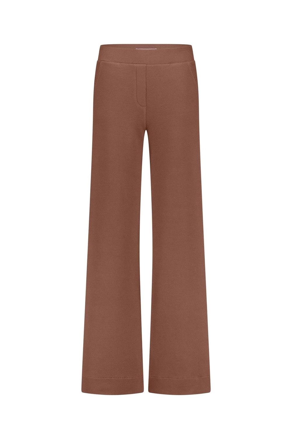 Studio Anneloes Female Broeken Luz Honeycomp Trousers 11862