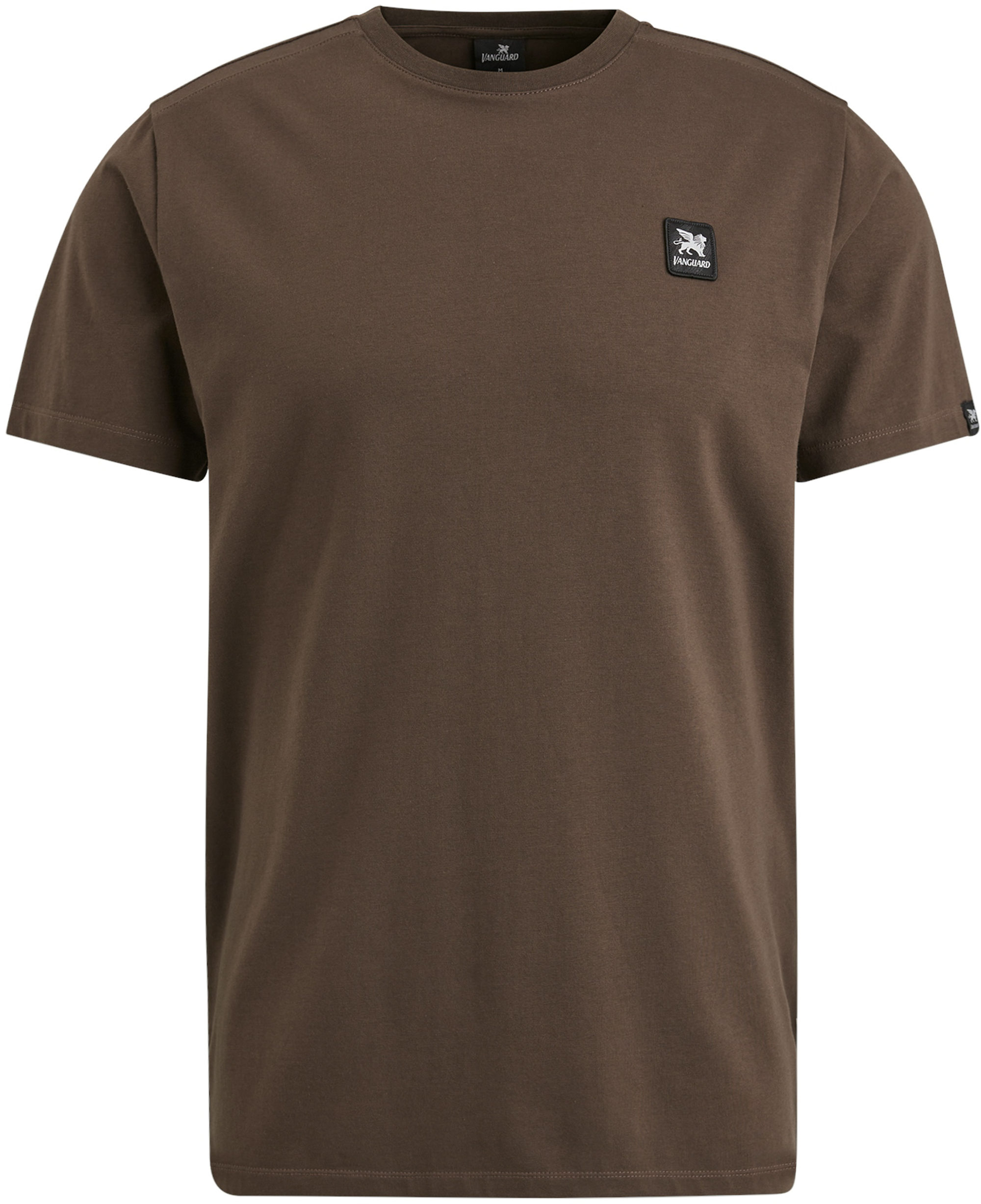 Vanguard Heren T-shirt KM