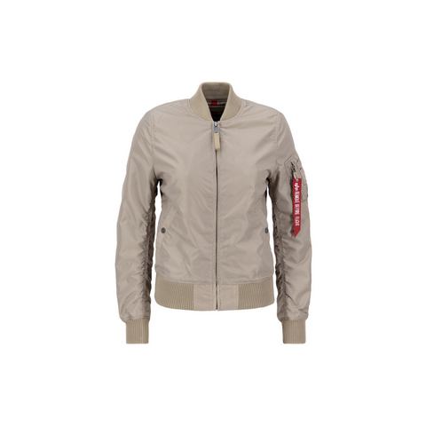 Alpha Industries Bomberjack  Vrouwen - Bomberjacks MA-1 TT Vrouwen