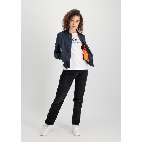 Alpha Industries Bomberjack  Vrouwen - Bomberjacks MA-1 TT Vrouwen