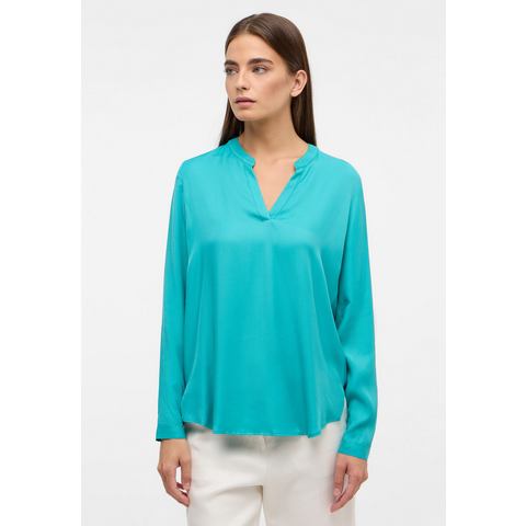 Eterna Lange blouse Loose fit