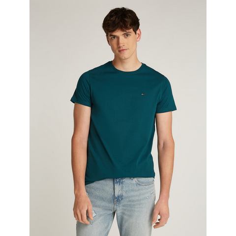 TOMMY JEANS T-shirt TJM ESSENTIAL SOLID TEE