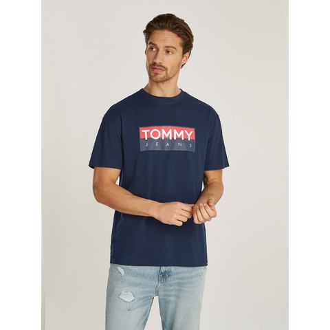 Tommy Jeans Plus T-shirt