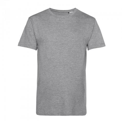 B&C Heren biologisch E150 T-shirt