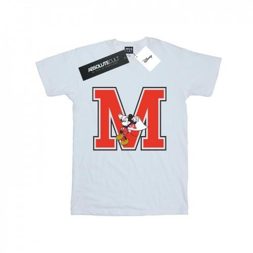 Disney Mickey Mouse hardloopshirt voor heren